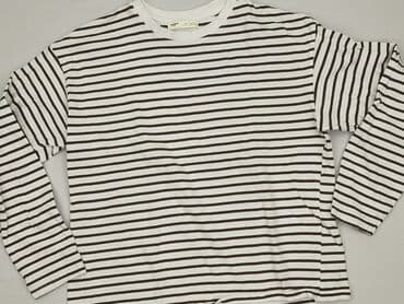 PULL&BEAR, Bluzka damska, XS w lalafo.pl PULL&BEAR, Bluzka damska, XS