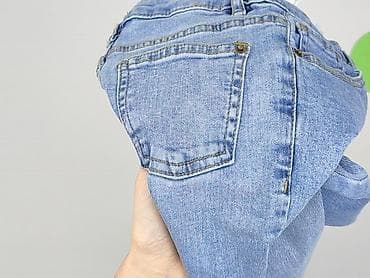 spodnice dzinsowe reserved: Spodnie jeansowe, Reserved, 9 lat, 128/134, stan - Idealny w lalafo.pl — 6 spodnice dzinsowe reserved: Spodnie jeansowe, Reserved, 9 lat, 128/134, stan - Idealny — 6