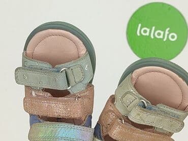 sinsay buty dziecięce zimowe: Босоніжки Lasocki, 20, Б/в на lalafo.pl — 5 sinsay buty dziecięce zimowe: Босоніжки Lasocki, 20, Б/в — 5