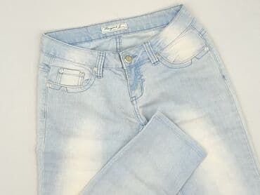 Джинси жіночі, розмір L на lalafo.pl Джинси жіночі, розмір L