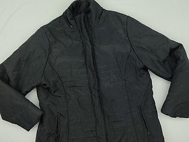Kurtka przejściowa damska, rozmiar 5XL w lalafo.pl Kurtka przejściowa damska, rozmiar 5XL
