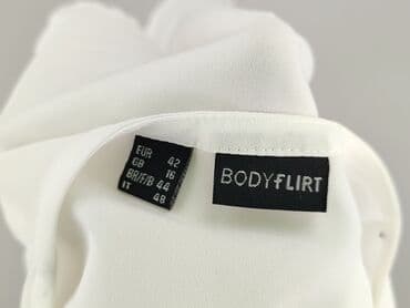 Жіночий одяг: Bodyflirt, Жіноча блуза, розмір L на lalafo.pl — 4 Жіночий одяг: Bodyflirt, Жіноча блуза, розмір L — 4