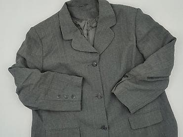 Marynarka damska, rozmiar 2XL w lalafo.pl Marynarka damska, rozmiar 2XL