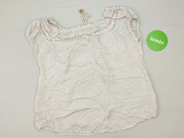 bluzka boho z długim rękawem: Жіноча блуза, розмір L на lalafo.pl — 4 bluzka boho z długim rękawem: Жіноча блуза, розмір L — 4