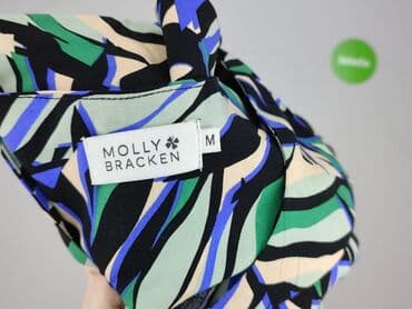 bluzki miętowa: Molly Bracken, Women's blouse, M at lalafo.pl — 5 bluzki miętowa: Molly Bracken, Women's blouse, M — 5