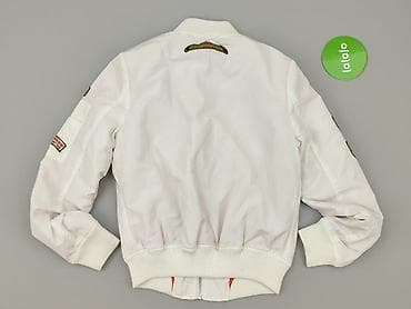 curry kurtki: Kurtka bomberka damska, rozmiar XS w lalafo.pl — 3 curry kurtki: Kurtka bomberka damska, rozmiar XS — 3