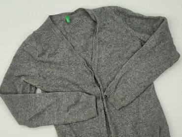 United Colors of Benetton, Women`s knitwear, size S at lalafo.pl United Colors of Benetton, Women`s knitwear, size S