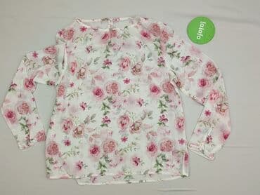 bluzka z rozkloszowanymi rękawami zalando: Жіноча блуза, розмір S на lalafo.pl — 3 bluzka z rozkloszowanymi rękawami zalando: Жіноча блуза, розмір S — 3