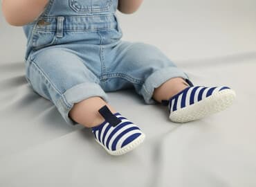 newfeel buty dziecięce: Взуття для немовлят, 19, стан - Дуже гарний на lalafo.pl — 1 newfeel buty dziecięce: Взуття для немовлят, 19, стан - Дуже гарний — 1
