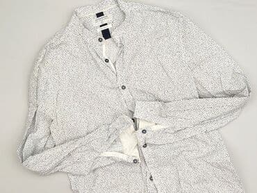 Reserved, Shirt for men, size L at lalafo.pl Reserved, Shirt for men, size L