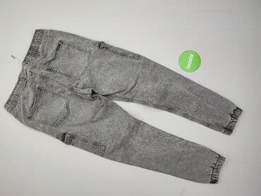 cargo: Sinsay, Чіноси для чоловіків, розмір M на lalafo.pl — 3 cargo: Sinsay, Чіноси для чоловіків, розмір M — 3