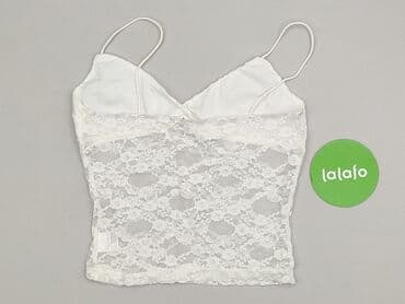 staniki do sukienek bez pleców: Women`s top, M at lalafo.pl — 3 staniki do sukienek bez pleców: Women`s top, M — 3