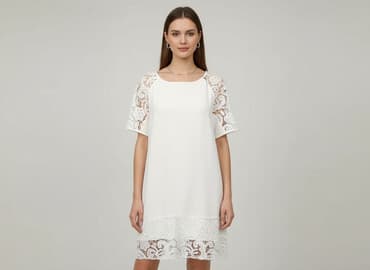 sukienka do slubu cywilnego dla 50 latki: Wibs, Сукня жіноча, розмір L на lalafo.pl — 1 sukienka do slubu cywilnego dla 50 latki: Wibs, Сукня жіноча, розмір L — 1