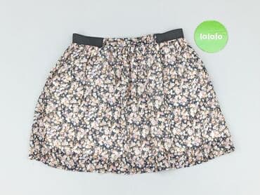 spódnice w kwiaty sinsay: Sinsay, Women`s skirt, size S at lalafo.pl — 3 spódnice w kwiaty sinsay: Sinsay, Women`s skirt, size S — 3