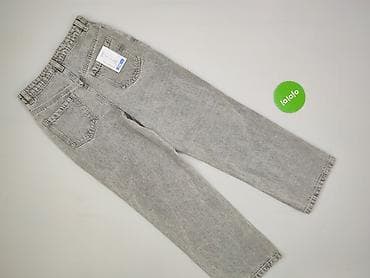 Kids' Clothes: Jeans, 13 years, 158, condition - Perfect at lalafo.pl — 3 Kids' Clothes: Jeans, 13 years, 158, condition - Perfect — 3