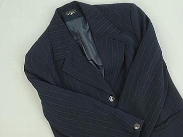 Піджак жіночий, розмір 3XL на lalafo.pl Піджак жіночий, розмір 3XL