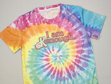 Ken, T-shirt damski, rozmiar L w lalafo.pl Ken, T-shirt damski, rozmiar L