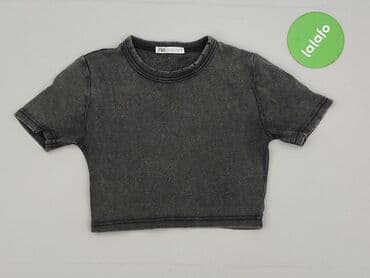 cropp piżamy damskie: Zara, Футболка жіноча, S на lalafo.pl — 2 cropp piżamy damskie: Zara, Футболка жіноча, S — 2