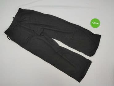 Women: Stradivarius, Material trousers for women, XS at lalafo.pl — 3 Women: Stradivarius, Material trousers for women, XS — 3