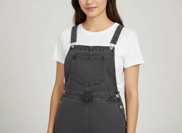 buty new look: New Look Petite, Напівкомбінезони жіночі, розмір S на lalafo.pl — 7 buty new look: New Look Petite, Напівкомбінезони жіночі, розмір S — 7