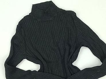 Women: Bershka, Women`s golf, size M at lalafo.pl — 1 Women: Bershka, Women`s golf, size M — 1