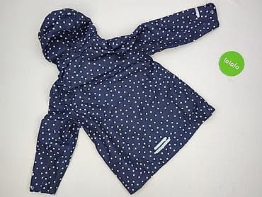 Jackets and Coats: Raincoat, Tchibo, 8 years, 122-128 cm, condition - Very good at lalafo.pl — 3 Jackets and Coats: Raincoat, Tchibo, 8 years, 122-128 cm, condition - Very good — 3