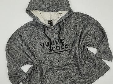 Bluza z kapturem damska, rozmiar L w lalafo.pl Bluza z kapturem damska, rozmiar L