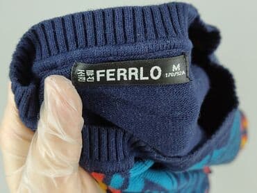 sweter w paski cropp: Светр для чоловіків, M на lalafo.pl — 4 sweter w paski cropp: Светр для чоловіків, M — 4