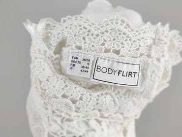 bluzki miętowa: Bodyflirt, Women's blouse, S at lalafo.pl — 4 bluzki miętowa: Bodyflirt, Women's blouse, S — 4