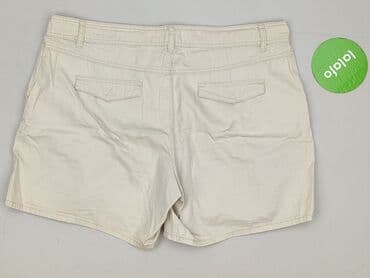 szorty dla puszystych: Camaïeu, Shorts for women, 2XL at lalafo.pl — 3 szorty dla puszystych: Camaïeu, Shorts for women, 2XL — 3