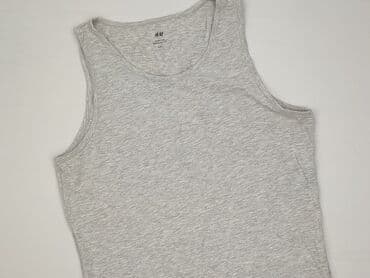 H&M, Podkoszulka dla mężczyzn, L w lalafo.pl H&M, Podkoszulka dla mężczyzn, L
