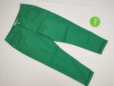 markowe dżinsy: M.Sara, Джинси жіночі, M на lalafo.pl — 2 markowe dżinsy: M.Sara, Джинси жіночі, M — 2