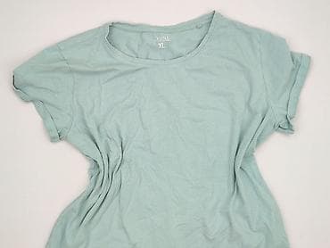 Janina, T-shirt damski, rozmiar XL w lalafo.pl Janina, T-shirt damski, rozmiar XL