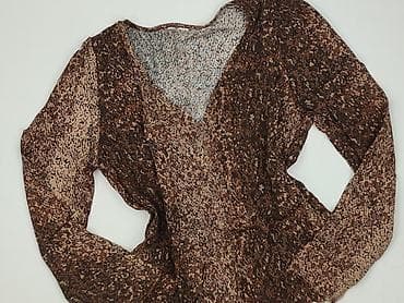 basic bluzki: H&M Basic, Жіноча блуза, розмір XL на lalafo.pl — 1 basic bluzki: H&M Basic, Жіноча блуза, розмір XL — 1