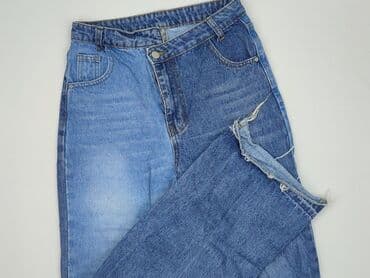 chanel jeans: Shein, Джинси жіночі, розмір XS на lalafo.pl — 1 chanel jeans: Shein, Джинси жіночі, розмір XS — 1