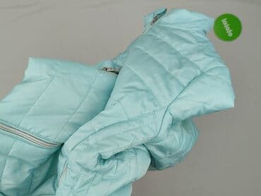 Baby clothes: Children's down jacket 13 years, Synthetic fabric, condition - Very good at lalafo.pl — 6 Baby clothes: Children's down jacket 13 years, Synthetic fabric, condition - Very good — 6