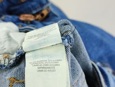 Жінкам: Denim, Джинси жіночі, S на lalafo.pl — 5 Жінкам: Denim, Джинси жіночі, S — 5