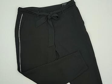 S.Oliver, Spodnie materiałowe damskie, rozmiar 2XL w lalafo.pl S.Oliver, Spodnie materiałowe damskie, rozmiar 2XL
