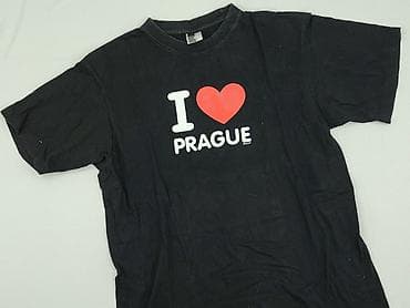 Koszulka dla mężczyzn, rozmiar L w lalafo.pl Koszulka dla mężczyzn, rozmiar L