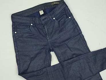 Jeansy damskie, rozmiar XS w lalafo.pl Jeansy damskie, rozmiar XS