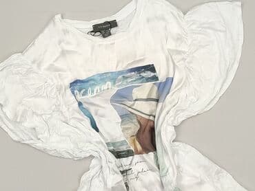 Primark, T-shirt damski, S w lalafo.pl Primark, T-shirt damski, S