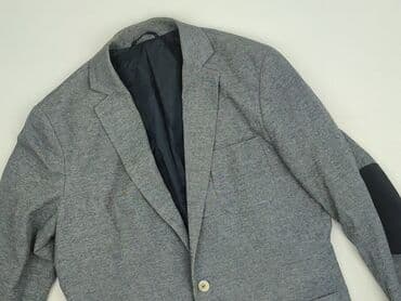 Suit jacket for men, size S at lalafo.pl Suit jacket for men, size S