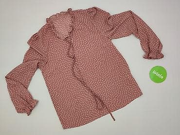 Women: Shein, Women's blouse, size M at lalafo.pl — 2 Women: Shein, Women's blouse, size M — 2