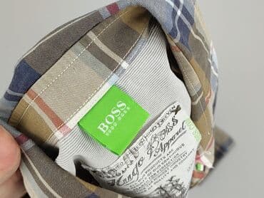 calzedonia podkoszulki: Boss, Сорочка для чоловіків, XL на lalafo.pl — 4 calzedonia podkoszulki: Boss, Сорочка для чоловіків, XL — 4