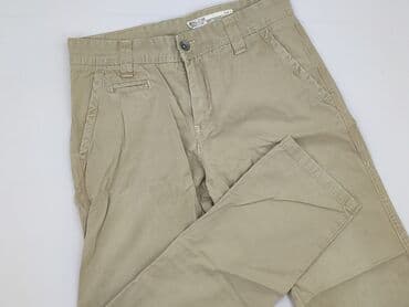 Big Star, Chinosy dla mężczyzn, M w lalafo.pl Big Star, Chinosy dla mężczyzn, M