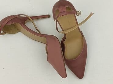 New Look, Лофери та туфлі жіночі, 39 на lalafo.pl New Look, Лофери та туфлі жіночі, 39