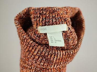 Basic, Women`s sweater, size L at lalafo.pl — 4 Basic, Women`s sweater, size L — 4