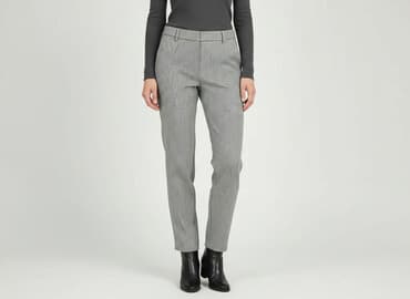 Esmara, Spodnie materiałowe damskie, rozmiar L w lalafo.pl Esmara, Spodnie materiałowe damskie, rozmiar L