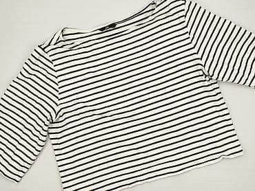 H&M, Bluzka damska, rozmiar 2XL w lalafo.pl H&M, Bluzka damska, rozmiar 2XL