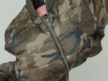 cropp piżamy damskie: Cropp, Куртка бомбер жіноча, S на lalafo.pl — 6 cropp piżamy damskie: Cropp, Куртка бомбер жіноча, S — 6